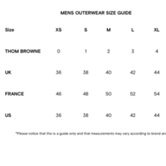 Thom Browne Frayed Tweed Golf Jacket - Size Small - Picture 4 of 12